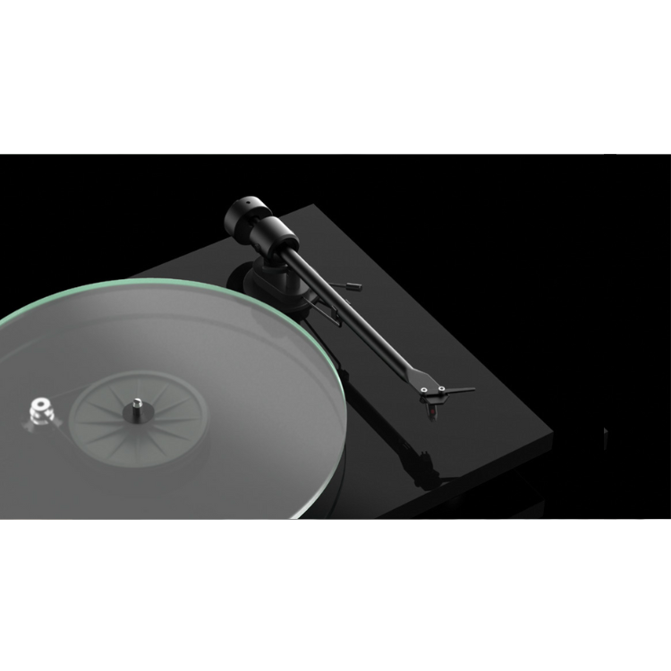 Pro-Ject T1 BT 黑膠唱盤 (連唱頭放大器及藍牙串流)