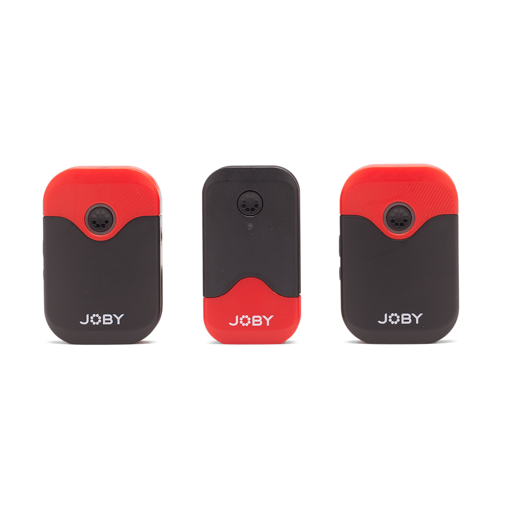 JOBY Wavo AIR Microphone (JB01737-BWW)