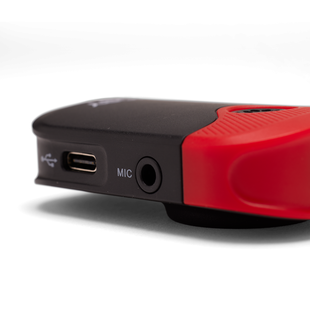 JOBY Wavo AIR Microphone (JB01737-BWW)