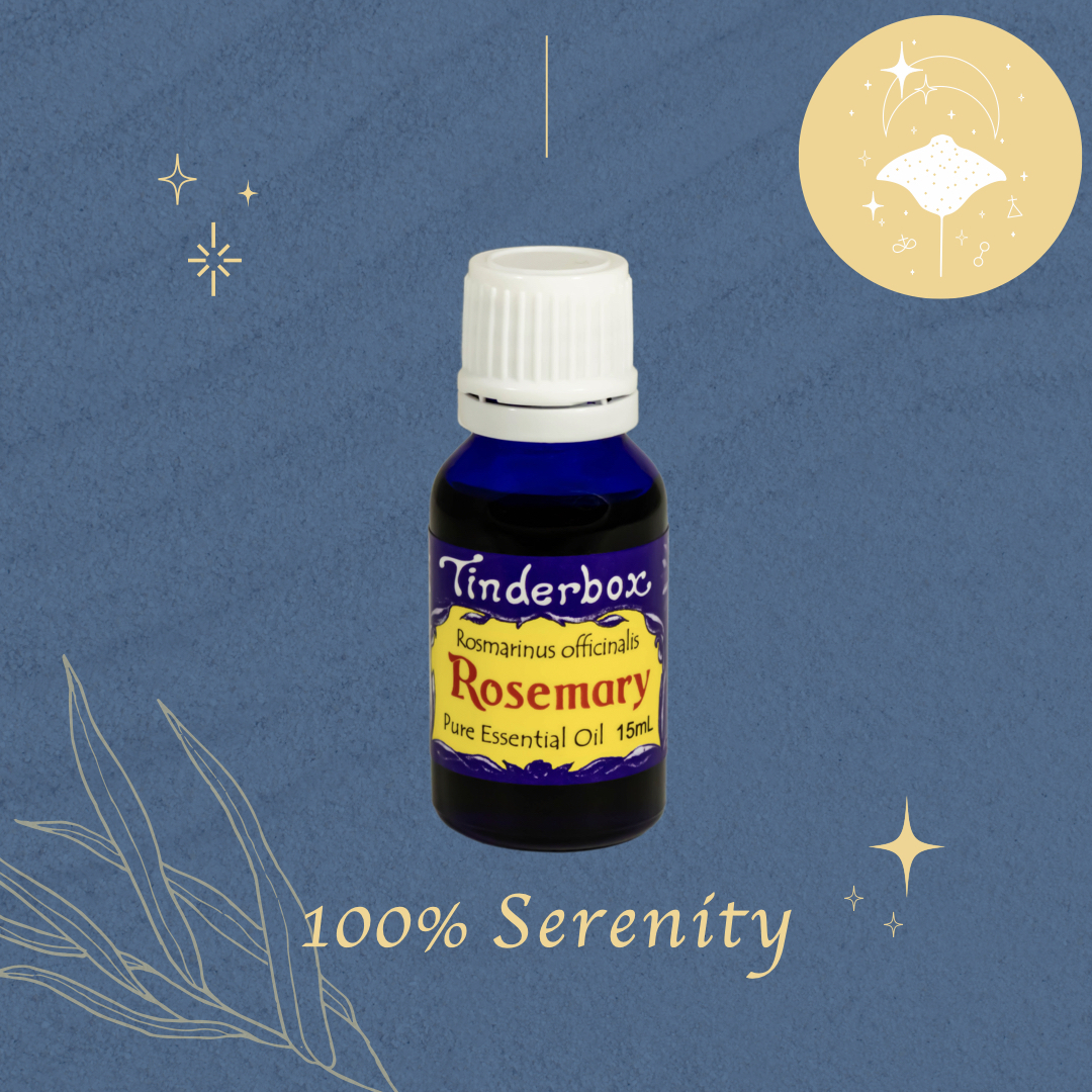 迷迭香 | 精油 15ml