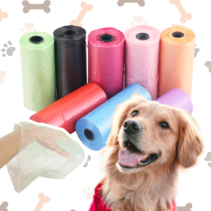 寵物垃圾袋 寵物撿便袋 撿便袋 垃圾袋 廚餘袋