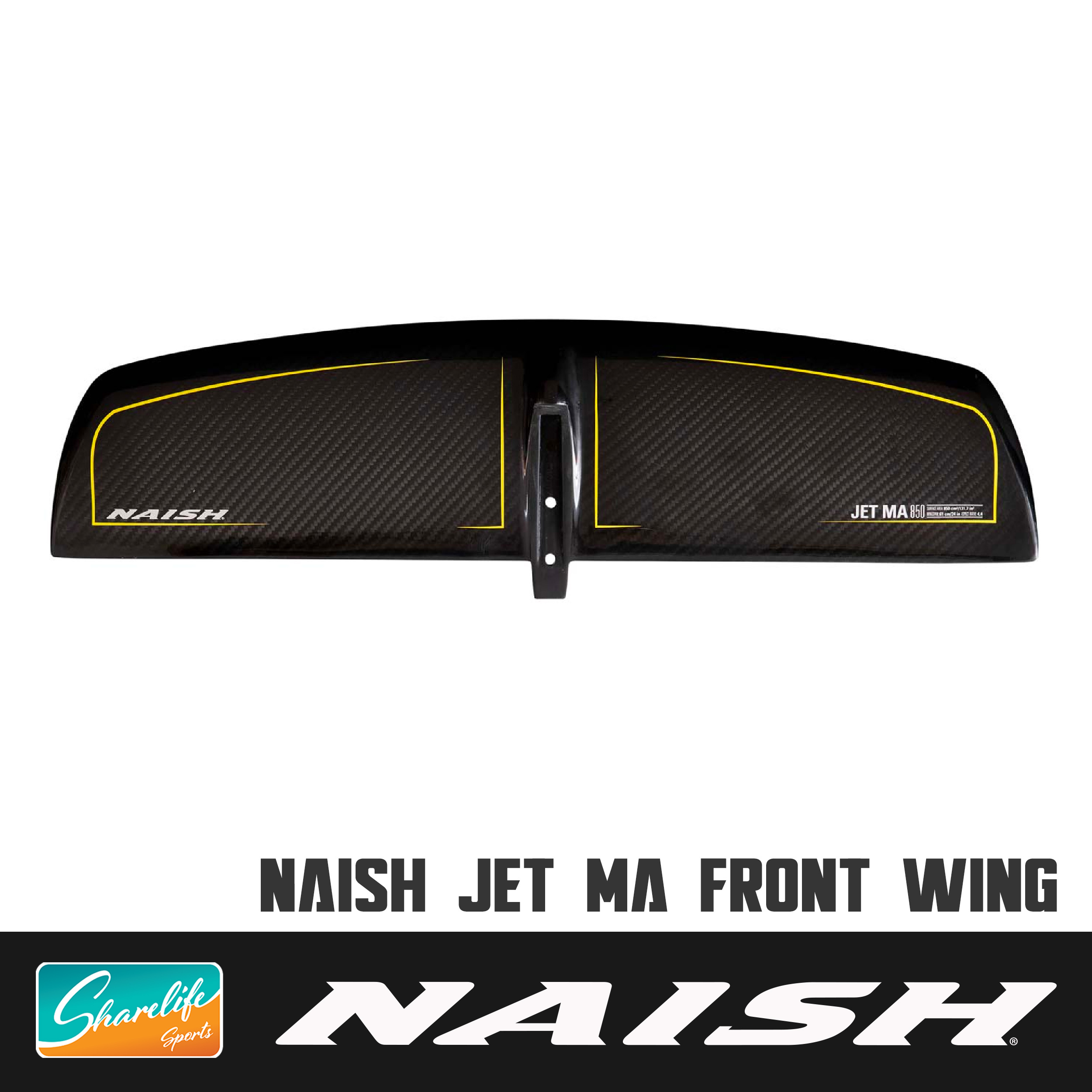 Jet MA Front Wing