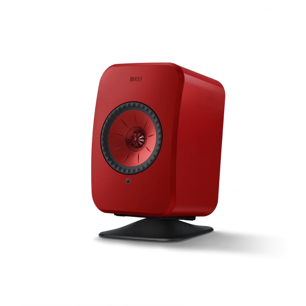 kef lsx 用　p1 desk pad Amazon.com: KEF Lsx P1 Desk Pad (Black, Pair), Large : Office Products