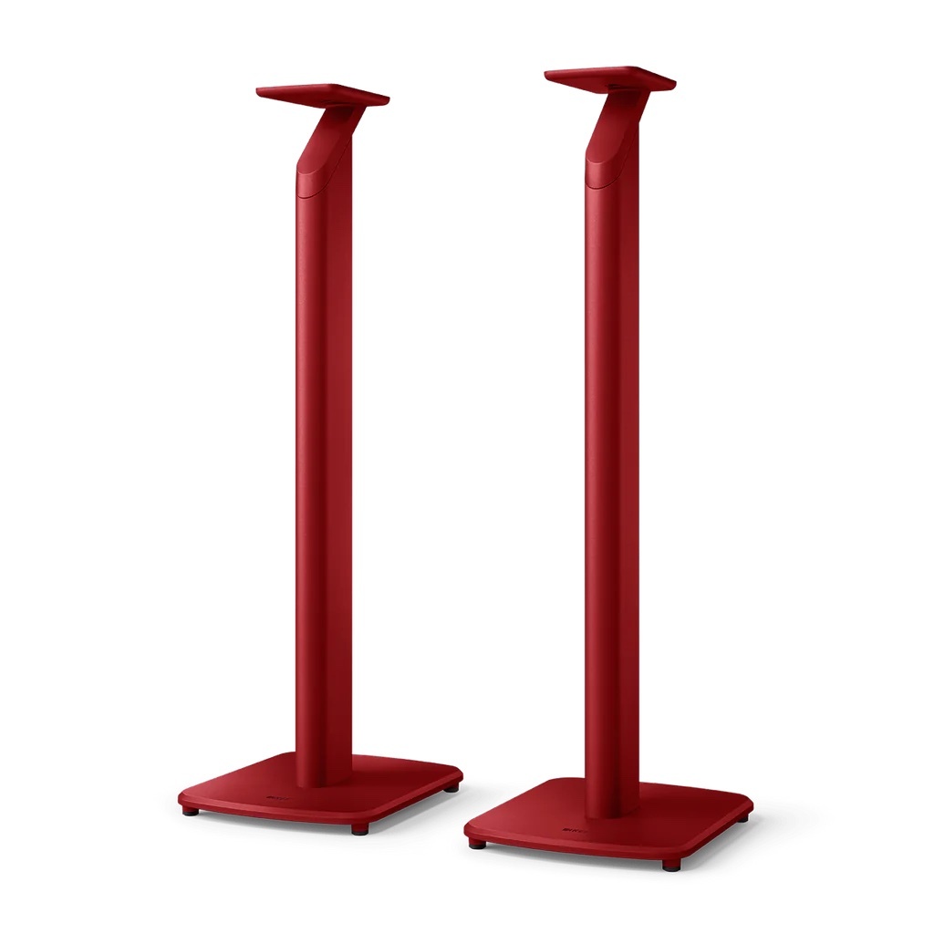 KEF S1 Floor Stand - LSX II 專用落地腳架