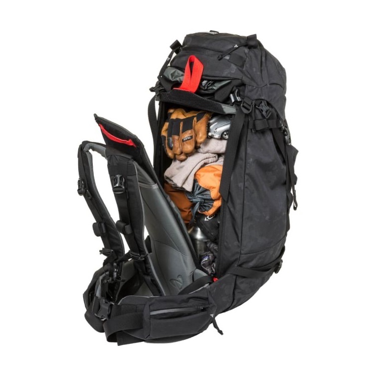 Mystery Ranch Patrol 35L 滑雪登山背包