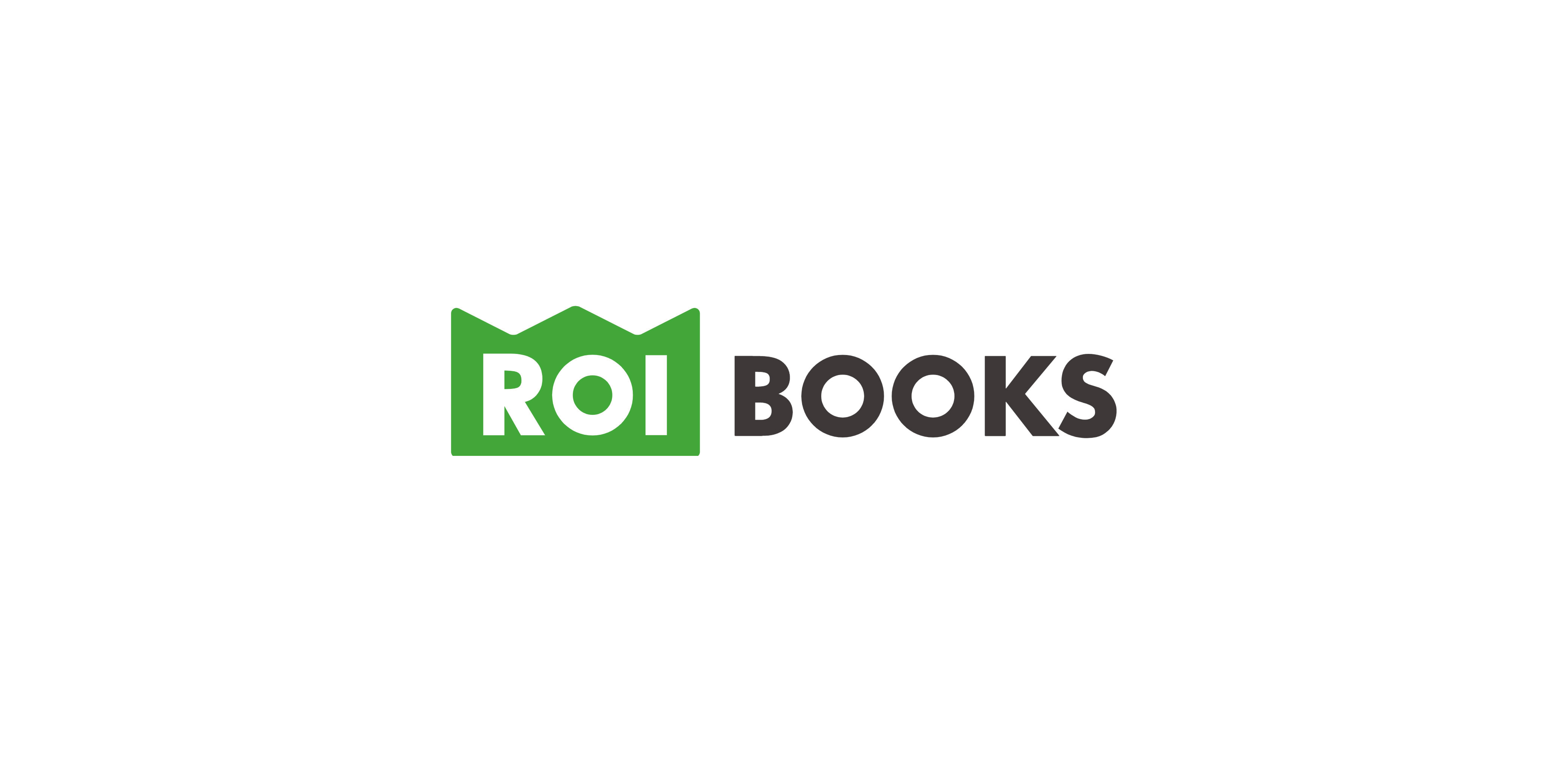 ROI BOOKS兒童遊戲書