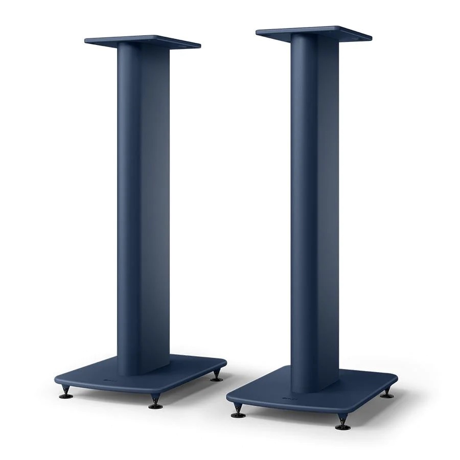 KEF S2 Floor Stand - LS50 Meta / LS50 Wireless II 專用落地腳架