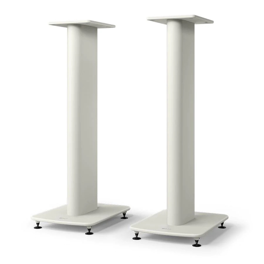 KEF S2 Floor Stand - LS50 Meta / LS50 Wireless II 專用落地腳架