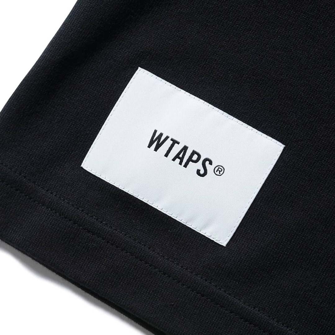 WTAPS X3.0 HOODY CTPL BLACK XL トップス パーカー トップス パーカー