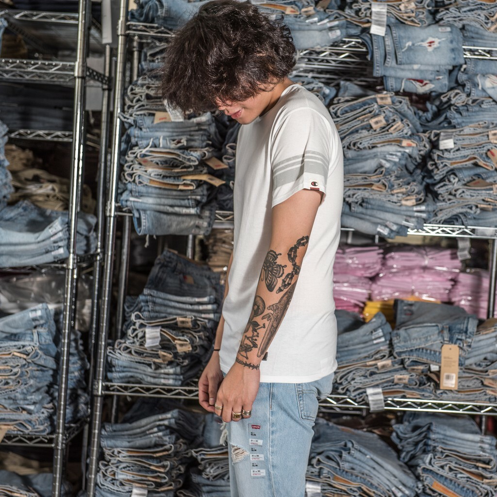 特價出清一件不留 Champion AO系列 復古輕柔綿 AO200 AO250 AO300 【AO】