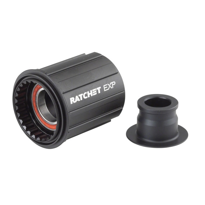 DTSwiss 12x142mm Shimano 11S Freehub Body