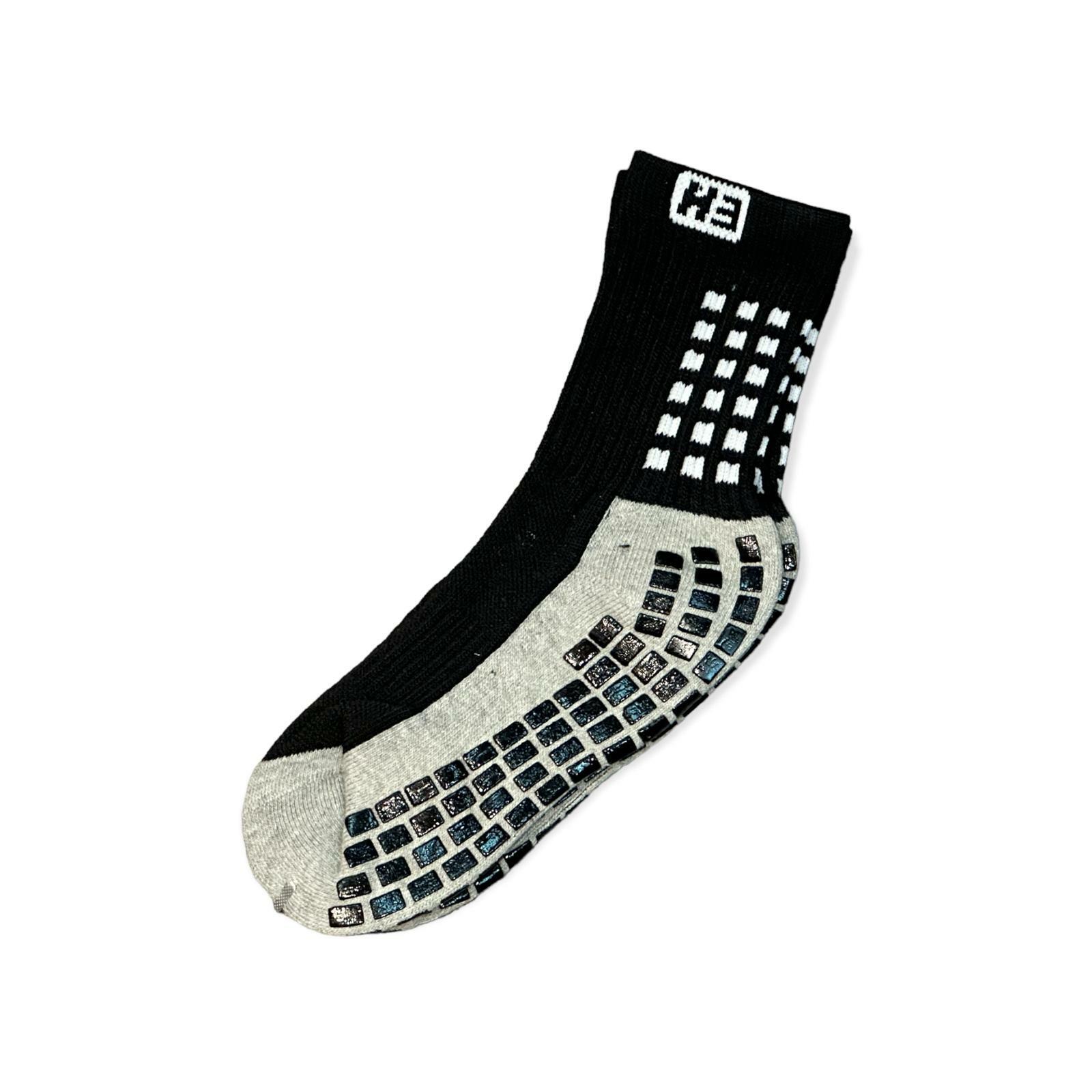 H3 super -B 防滑短襪 (小童/女裝)