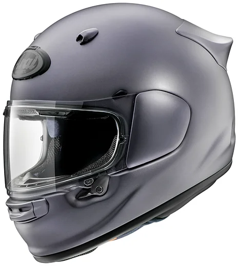 ARAI ASTRO-GX PLATINUM GREY FROST