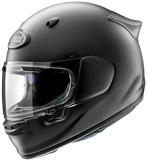 ARAI ASTRO-GX FLAT BLACK