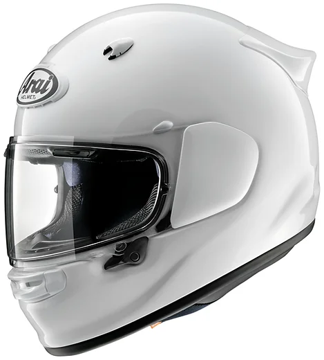 ARAI ASTRO-GX GLASS WHITE