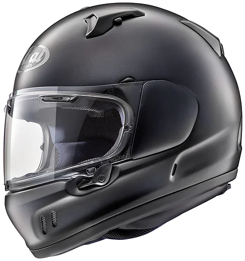 ARAI XD FLAT BLACK