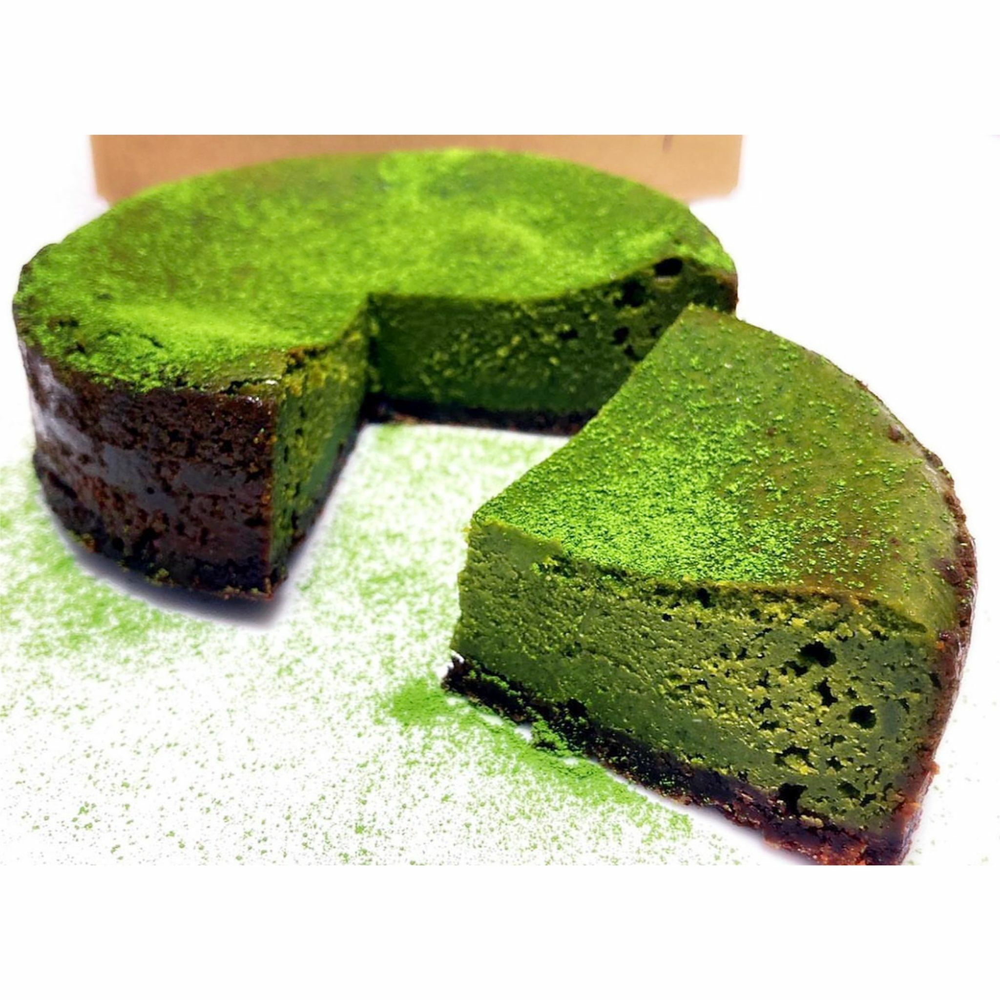 星野製茶園 業務用 八女抹茶 こでまり Kodemari 【綠茶 / 八女茶】