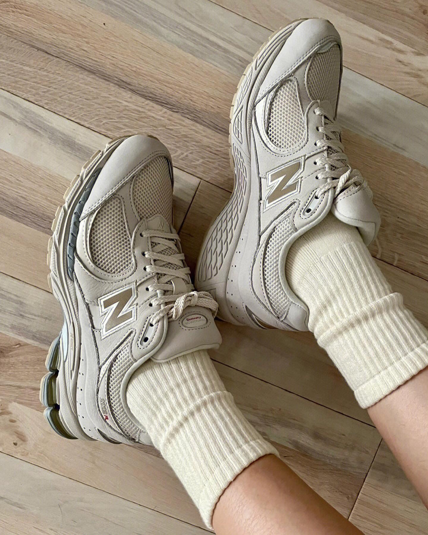 NEW BALANCE 2002R 奶茶 燕麥 女鞋 ML2002R3 / 預購