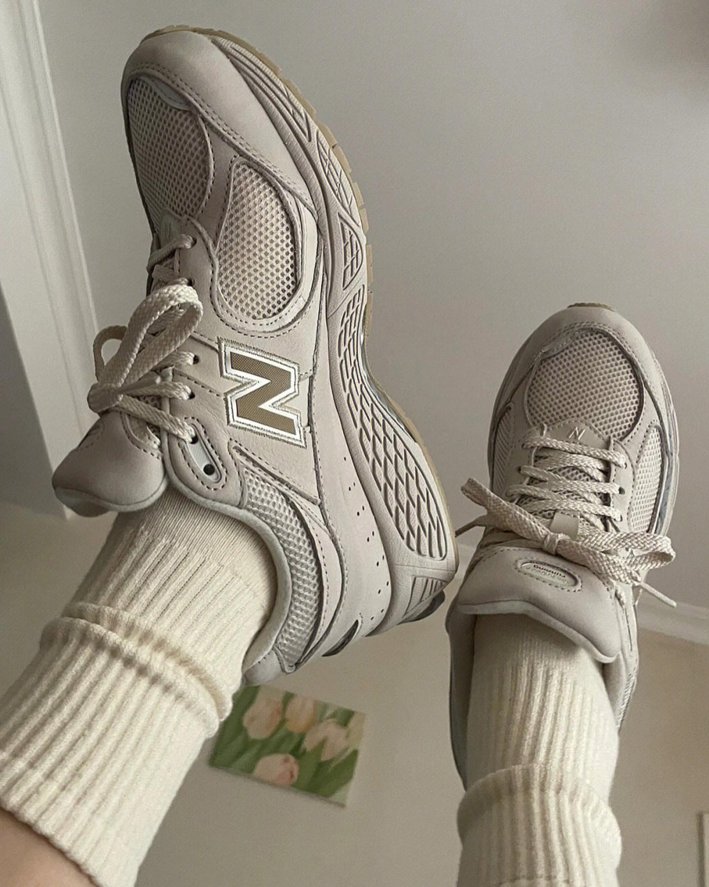 NEW BALANCE 2002R 奶茶 燕麥 女鞋 ML2002R3 / 預購