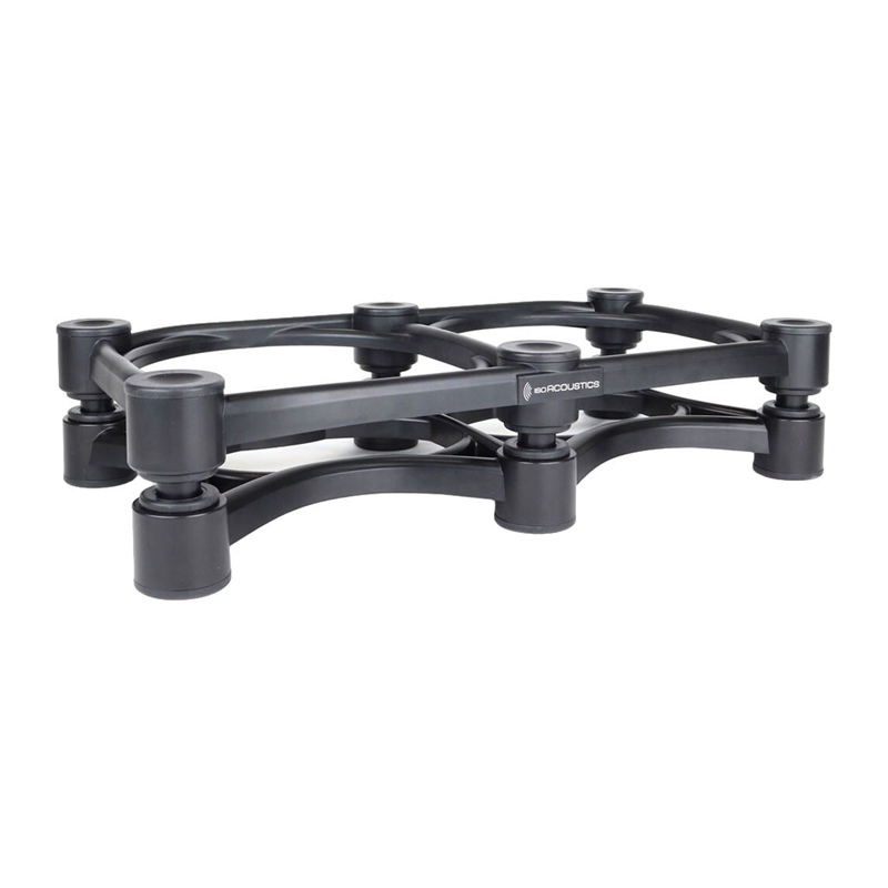 IsoAcoustics ISO-430｜監聽喇叭隔離避震架