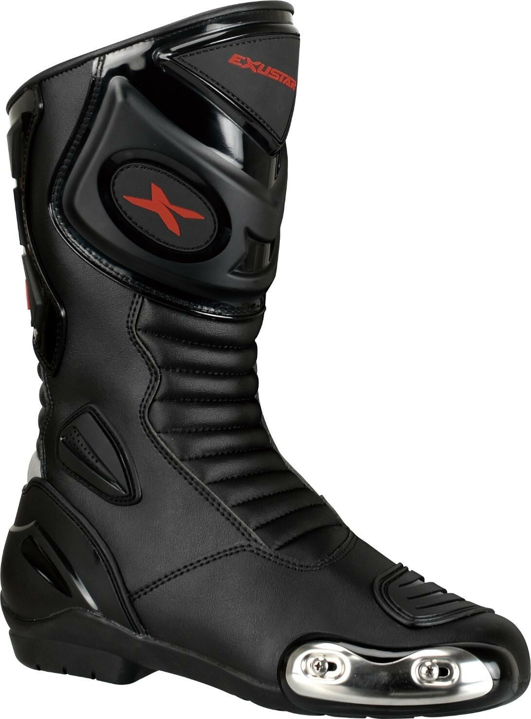 EXUSTAR E-SBR2231 賽車長靴 長筒