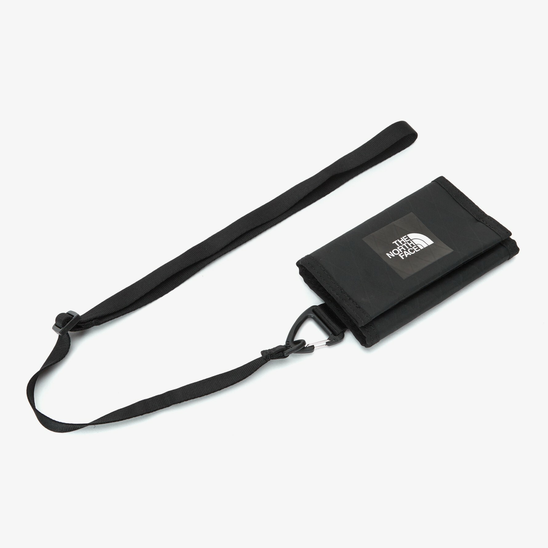 THE NORTH FACE NEW URBAN SLIM WALLET 短夾 皮夾 黑 NN2PN68A