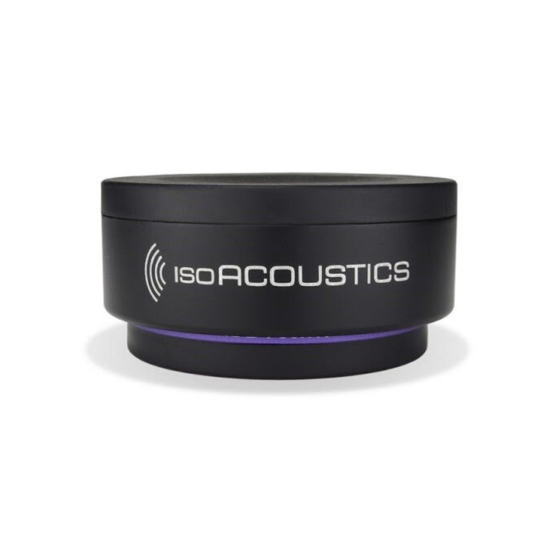 IsoAcoustics ISO-PUCK 76｜監聽喇叭隔離避震墊