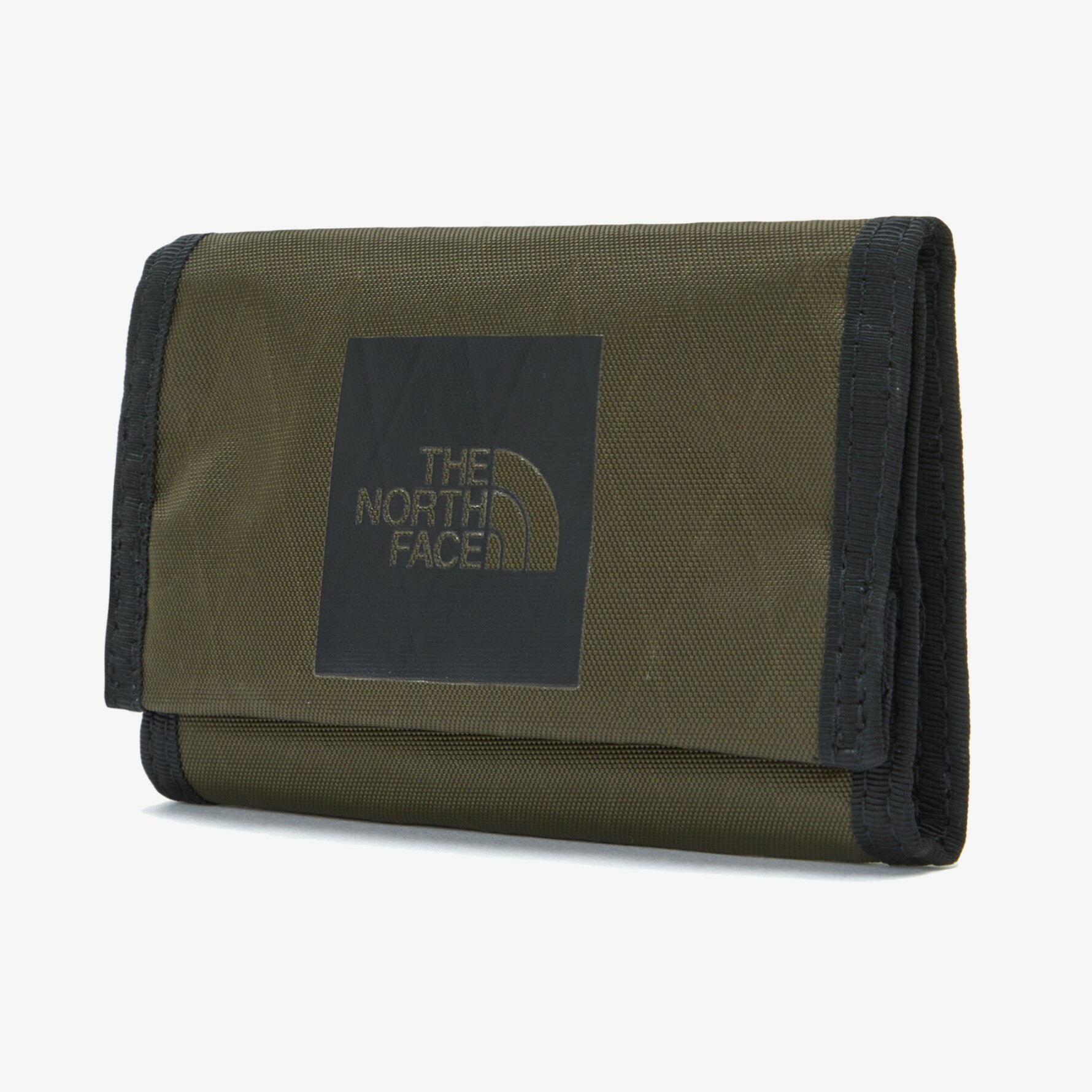 THE NORTH FACE NEW URBAN SLIM WALLET 短夾 皮夾 軍綠  NN2PN68C