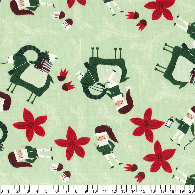 進口棉布221111-036(一尺)