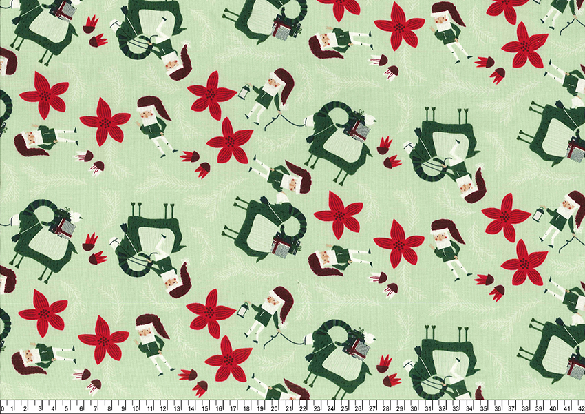 進口棉布221111-036(一尺)