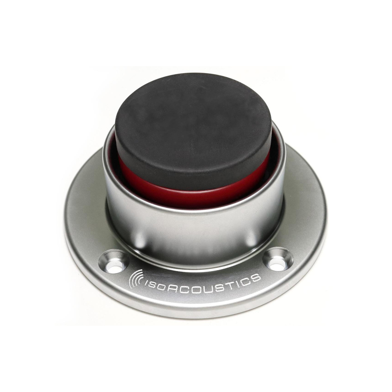 IsoAcoustics Stage 1 樂器音箱架