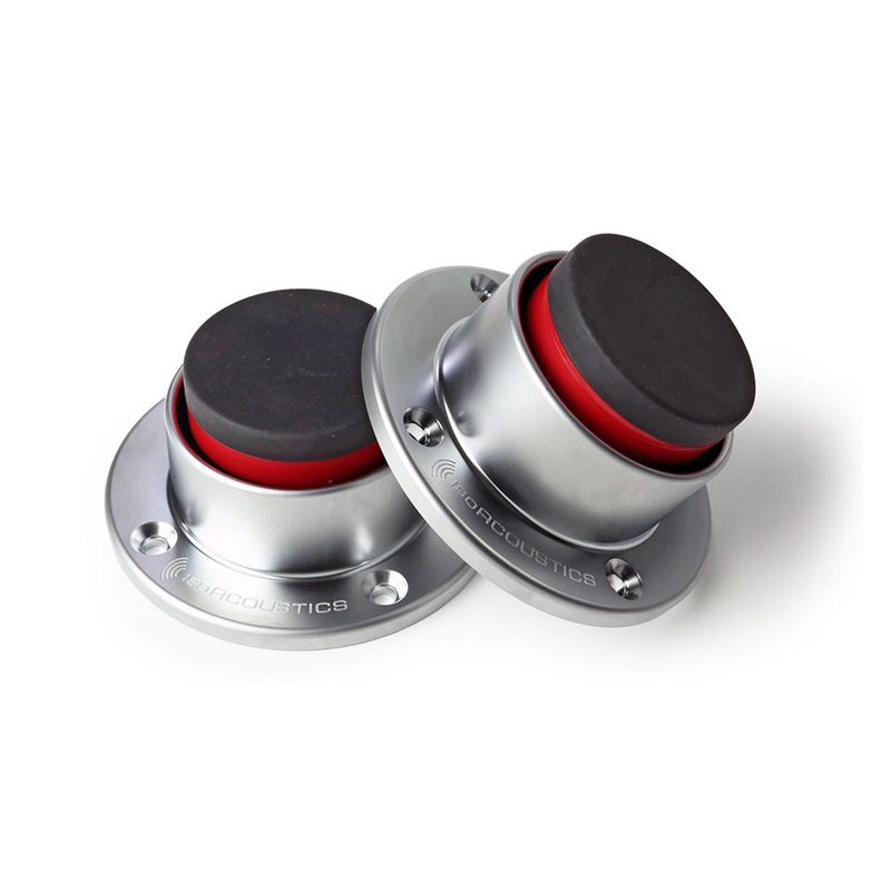 IsoAcoustics Stage 1