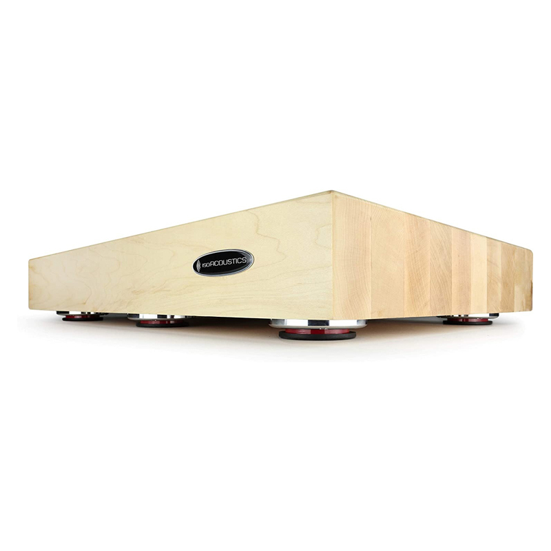 IsoAcoustics DELOS Maple 2216M2