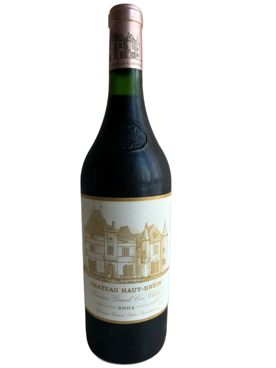 Château Haut-Brion Pessac-Léognan (Premier Grand Cru C