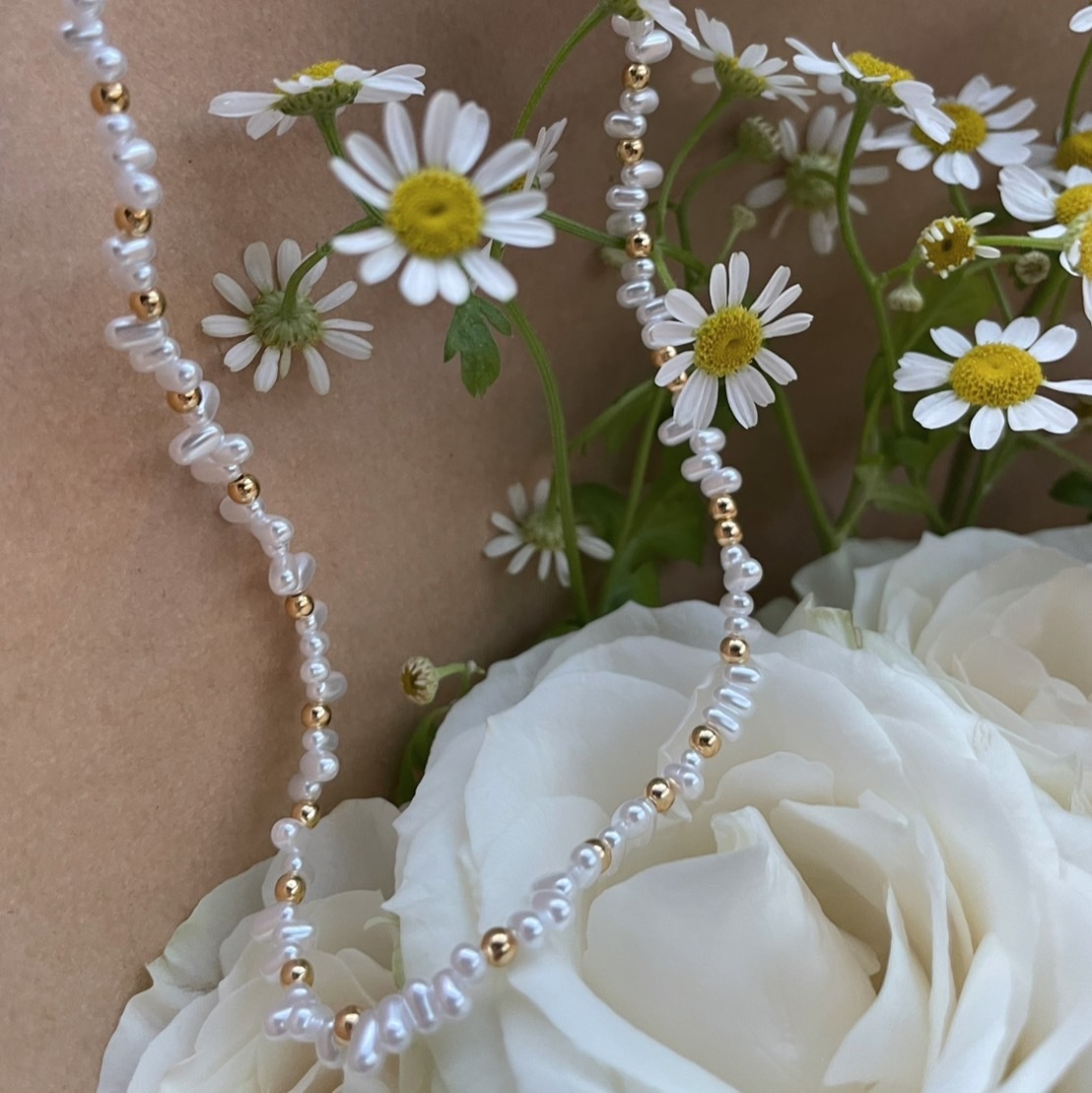 925 silver-Lala Land Necklace