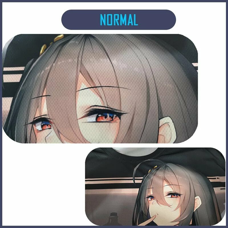 「同人代購」FF40 HOLO III <SISTER VER.> 不知火フレア.白銀ノエル.宝鐘マリン (熱昇華.排汗T)-免翻面可套網丟洗衣機