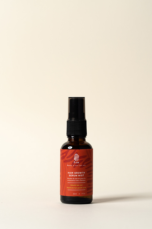 育髮精華噴霧 30ml