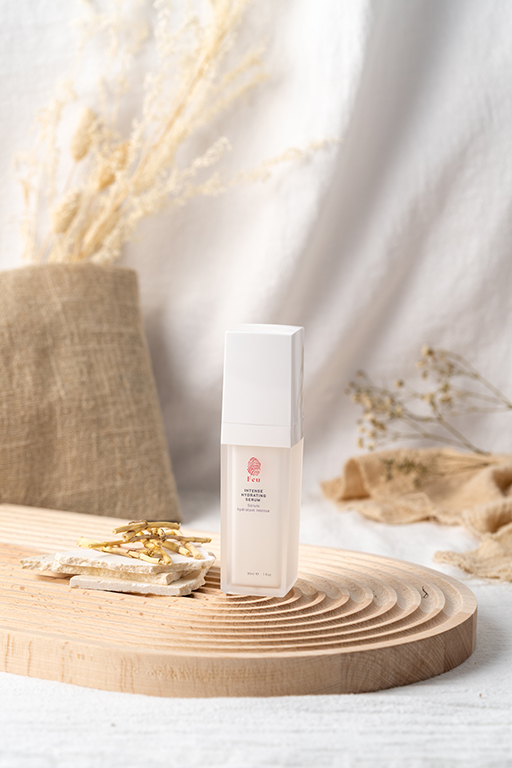 高效保濕精華 30ml