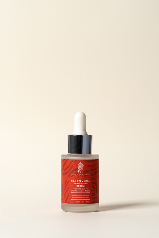 杞子幹細胞抗衰老精華 30ml