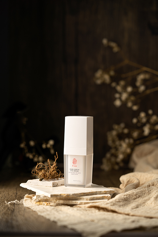 明眸去黑眼圈精華 15ml