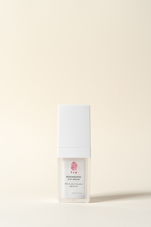 再生眼部精華 15ml