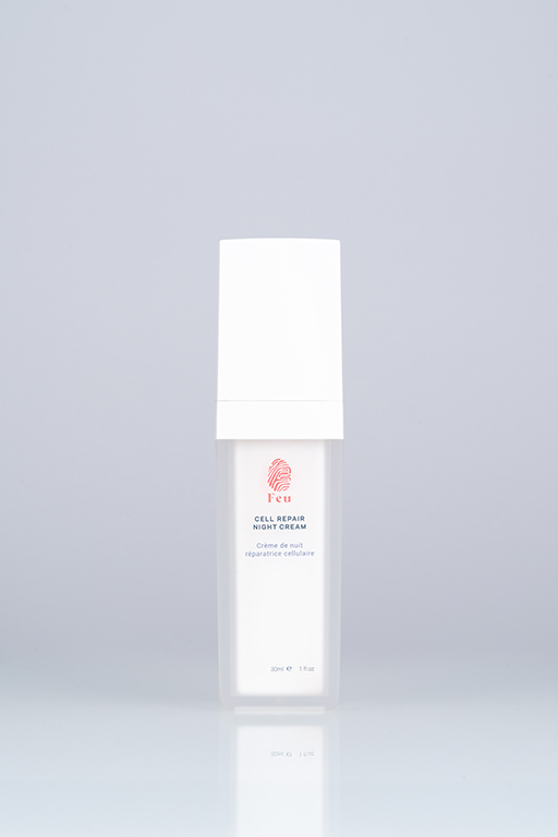 細胞深層修護面霜 30ml