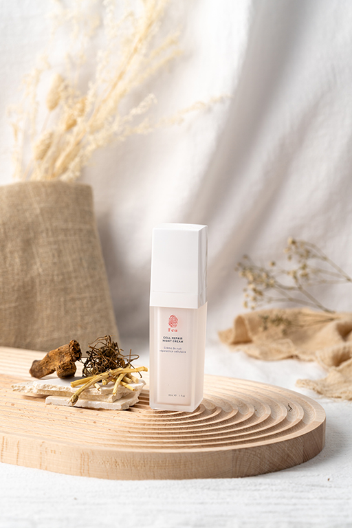 細胞深層修護面霜 30ml