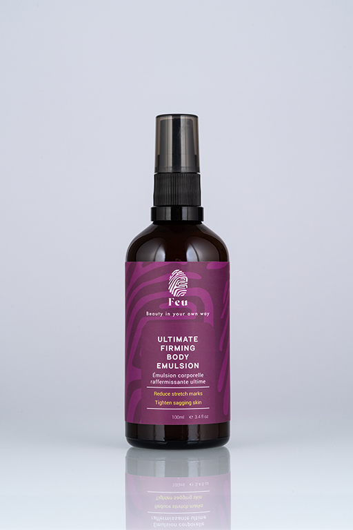 重塑緊緻身體乳液 100ml