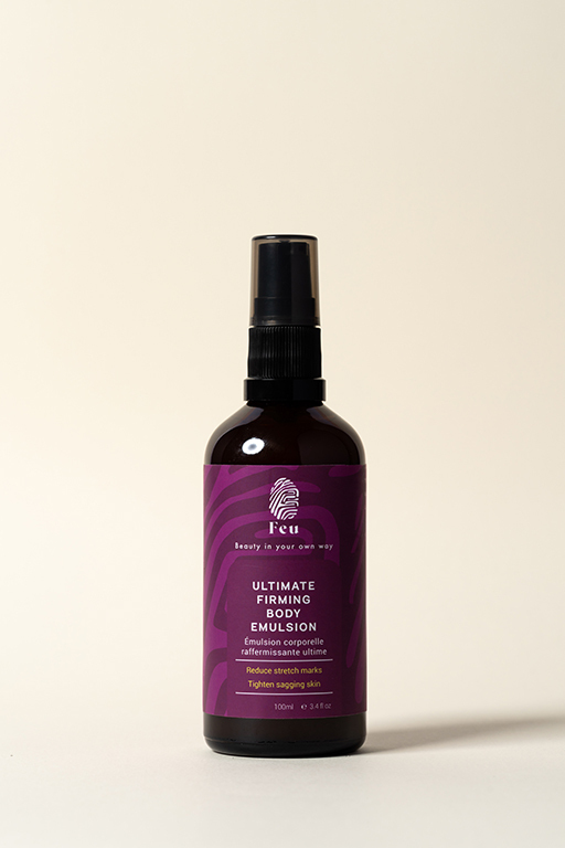 重塑緊緻身體乳液 100ml