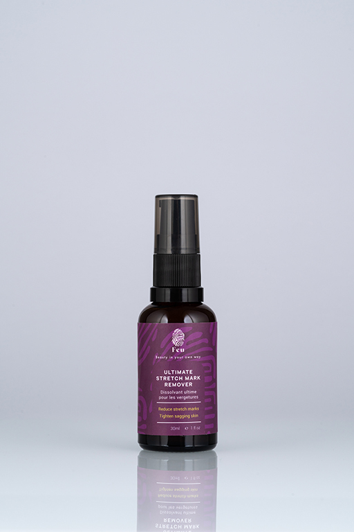 極緻抗妊娠紋乳液 30ml