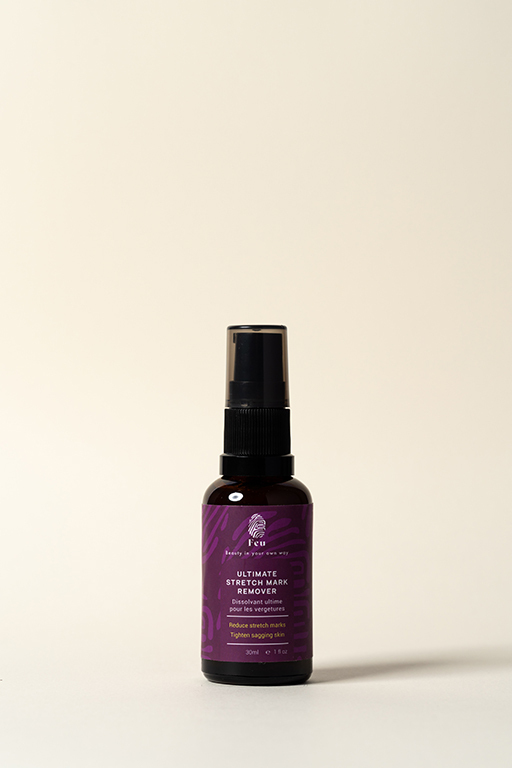 極緻抗妊娠紋乳液 30ml