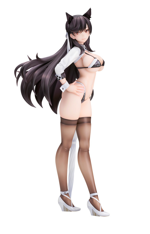 「ACG.GO」「預購」日版 Alter 愛宕 巔峯時速Ver. 碧藍航線 1/7 PVC Figure