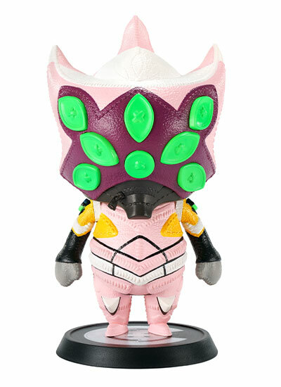 「ACG.GO」「預購」日版 Cutie1 EVA改8號機γ 新世紀福音戰士 擺件