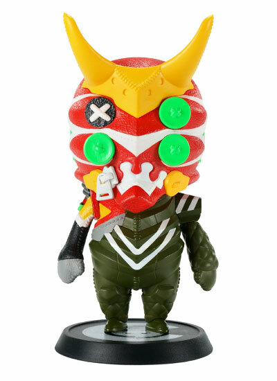 「ACG.GO」「預購」日版 Cutie1 EVA新二號機α 新世紀福音戰士 擺件